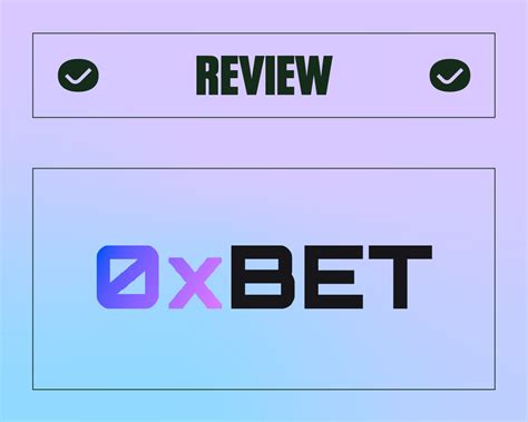 oxbet casino
